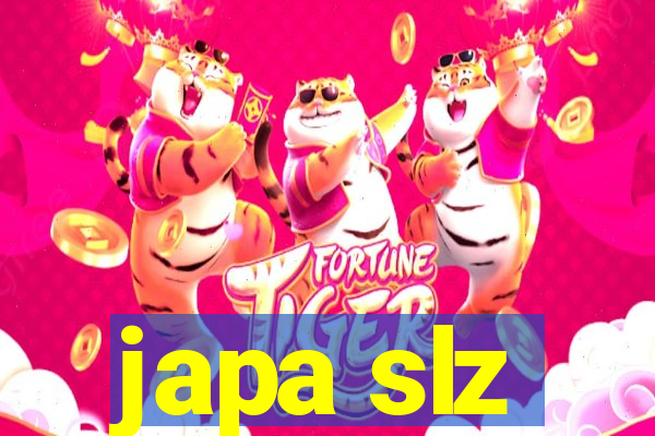 japa slz